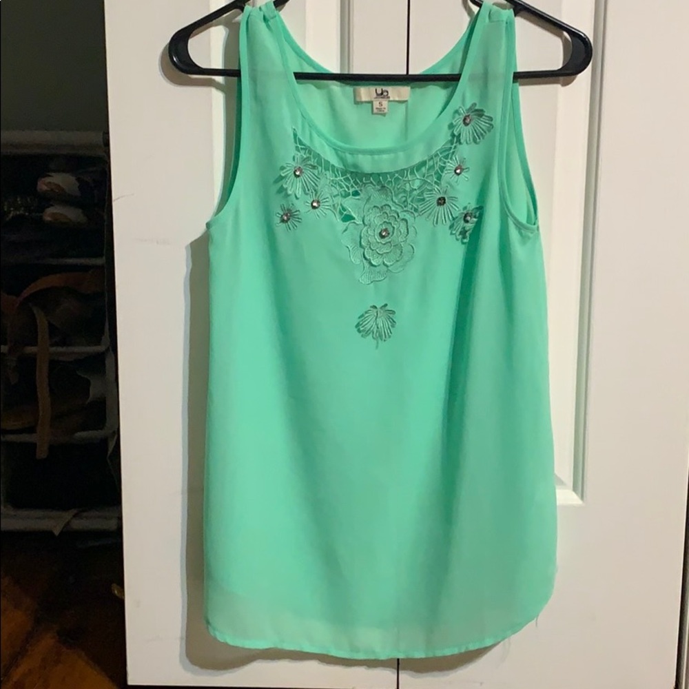 Summer top